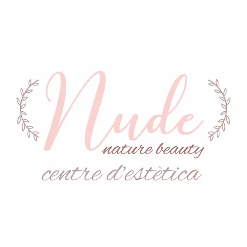 nude nature beauty